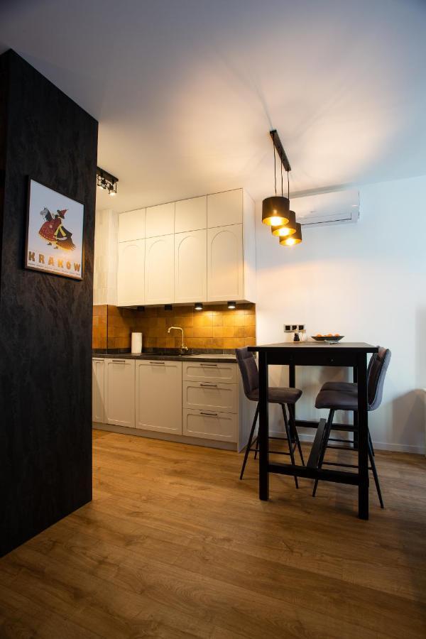 Krakow Centrum Sunny Apartment Lwowska 10 Exterior photo